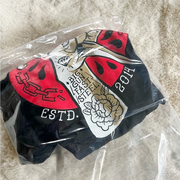 The Barbell Cartel tee - Picture 5 of 6